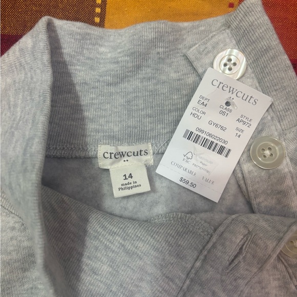 Girl long Sleeves dress sz 14 - Picture 12 of 12